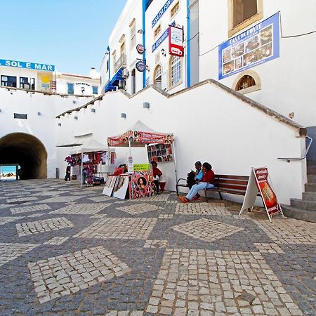 Апартаменты Albufeira Concept With Pool By Homing Гия Экстерьер фото