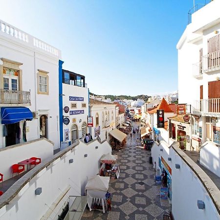Апартаменты Albufeira Concept With Pool By Homing Гия Экстерьер фото