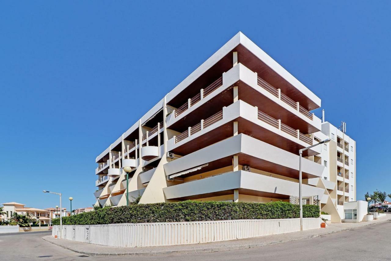 Апартаменты Albufeira Concept With Pool By Homing Гия Экстерьер фото